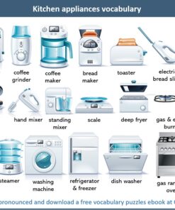 Kitchen Appliances